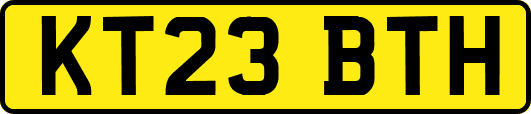 KT23BTH