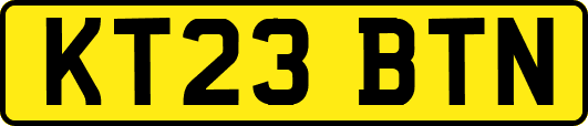 KT23BTN