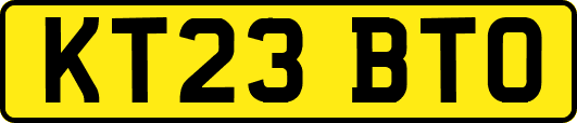 KT23BTO