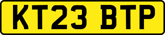 KT23BTP