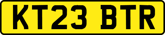 KT23BTR
