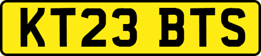 KT23BTS