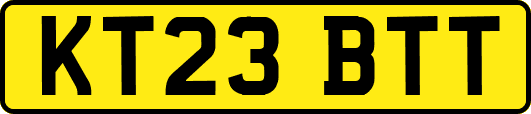 KT23BTT