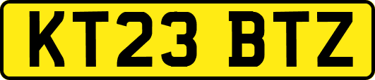 KT23BTZ