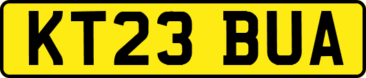 KT23BUA