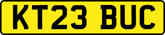 KT23BUC