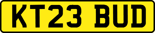 KT23BUD