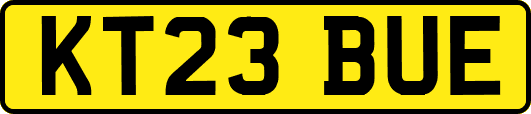 KT23BUE