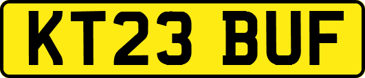 KT23BUF