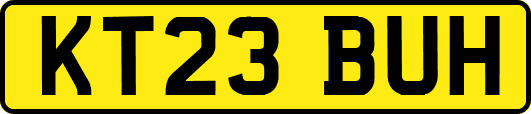 KT23BUH