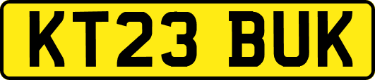 KT23BUK