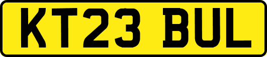 KT23BUL