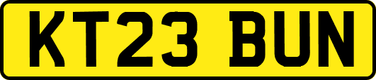 KT23BUN