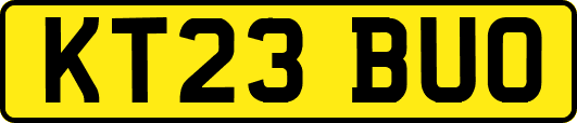 KT23BUO