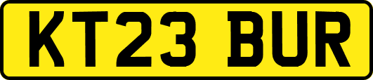 KT23BUR