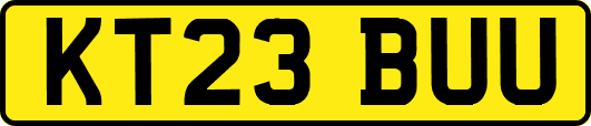 KT23BUU