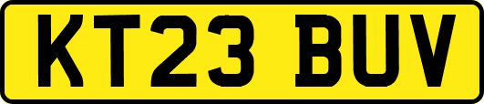 KT23BUV