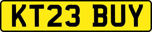 KT23BUY