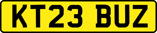 KT23BUZ