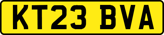 KT23BVA
