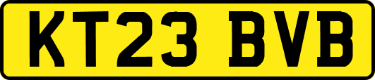 KT23BVB