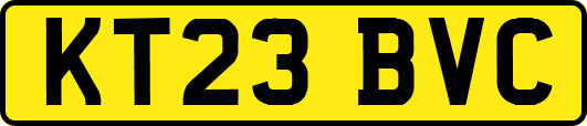 KT23BVC
