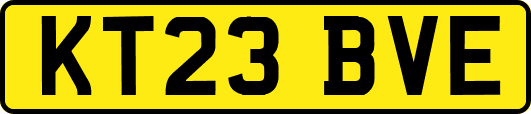 KT23BVE