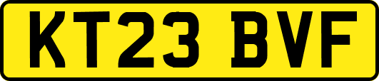 KT23BVF