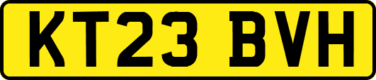 KT23BVH
