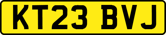 KT23BVJ