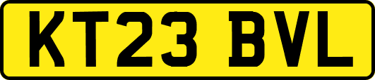 KT23BVL