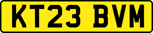 KT23BVM