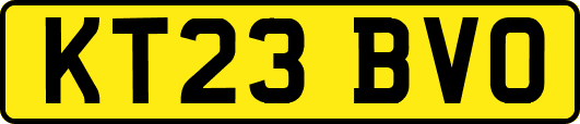 KT23BVO