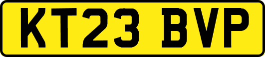 KT23BVP