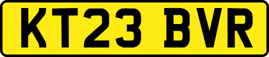 KT23BVR