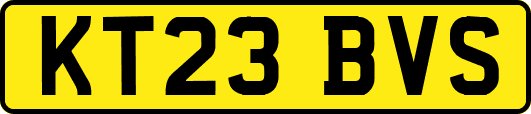 KT23BVS