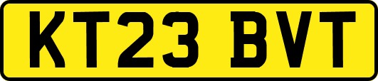 KT23BVT