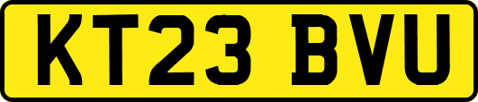 KT23BVU