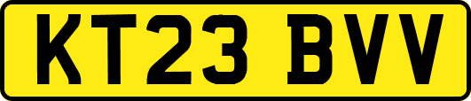 KT23BVV