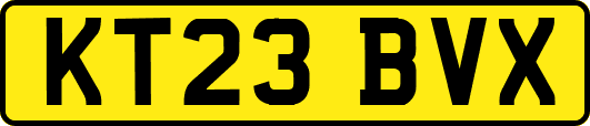 KT23BVX