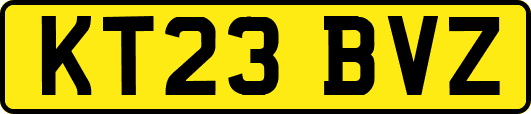 KT23BVZ