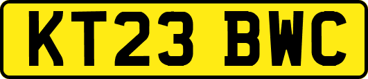 KT23BWC
