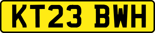 KT23BWH