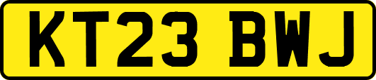 KT23BWJ