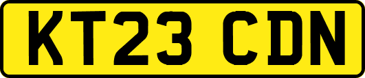 KT23CDN