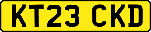 KT23CKD