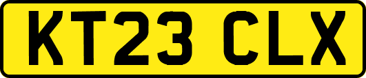 KT23CLX