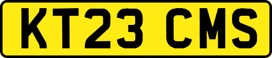 KT23CMS