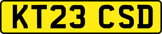 KT23CSD