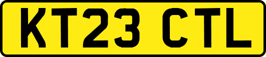 KT23CTL